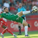 "Willkommen in der Bundesliga, das ist dann halt so"