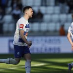 ÖFB-Stürmer beendet lange Torflaute bei Kantersieg