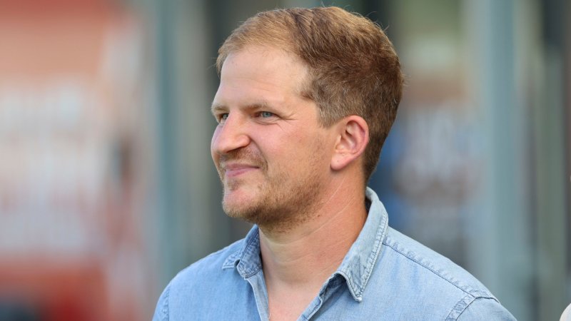 Vor Rapid-Duell: Brisantes Gerücht um Rieds Sportchef