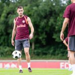 Transfer-Update: Abgänge in Salzburg und Graz