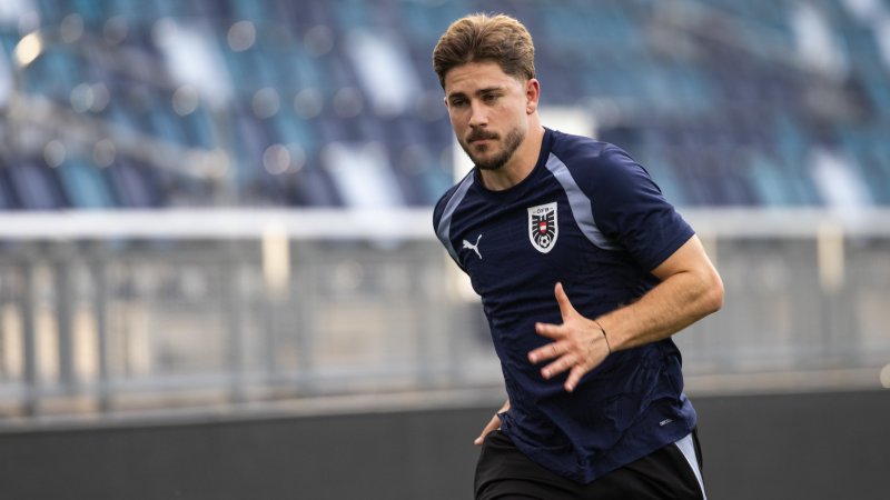 Transfer-Update: ÖFB-Duo in der Serie A im Gespräch