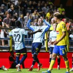Nach CL-Doppelpack: Florucz trifft auch beim Liga-Start