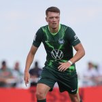 Aus Wolfsburg: Stuttgart bekommt wohl seinen Wunschstürmer