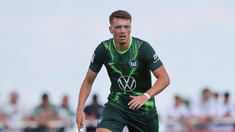 Aus Wolfsburg: Stuttgart bekommt wohl seinen Wunschstürmer