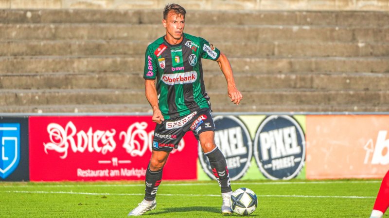 Daran scheiterten die zwei Rapid-Comebacks von Stefan Schwab