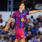 Überraschende Wahl: Wer ersetzt Araujo bei Barca?