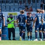 Saisonauftakt verpatzt! Amstetten schießt Admira in die Krise