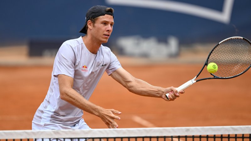 Joel Schwärzler gewinnt ATP-Challenger-Titel in Polen!