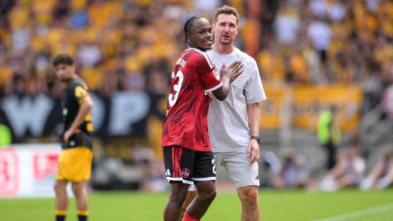 Klose-Klub erlebt optimalen Saisonstart