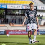 Silberberger: Darum steht Verhounig gegen Salzburg nicht im Kader