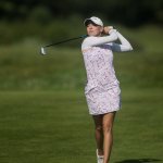 Golferin Spitz holt Top-Ergebnis auf European Tour