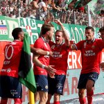 Trotz Schwab-Treffer: Rapid nimmt drei Punkte aus Ried mit