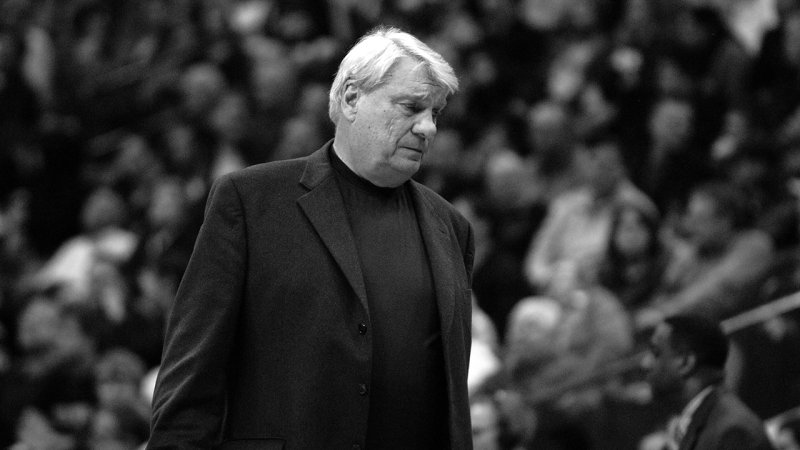 Basketball-Trainerlegende Don Nelson gestorben
