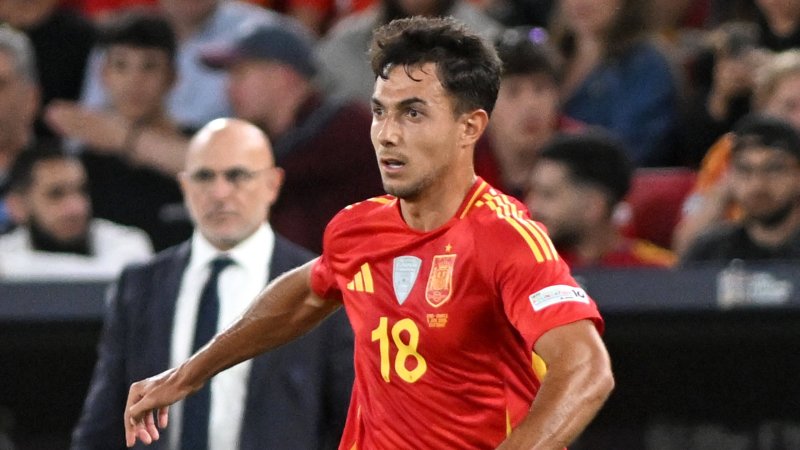 Nicht Rodri: Real Madrid an spanischem Nationalspieler dran