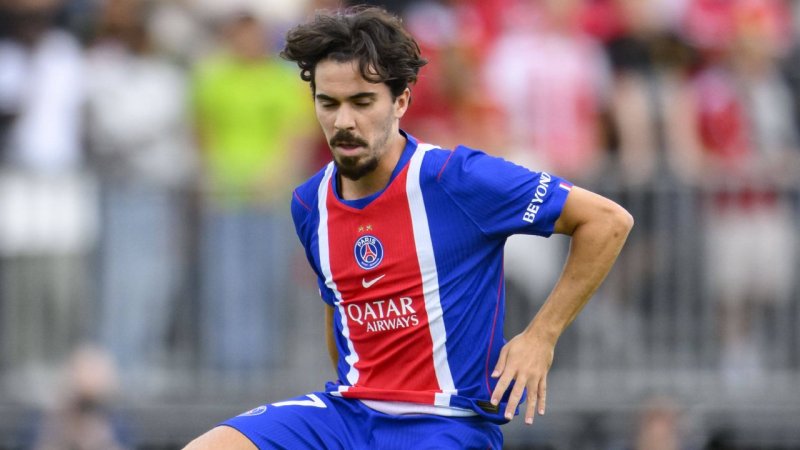 UEFA Supercup heute: PSG - Aston Villa