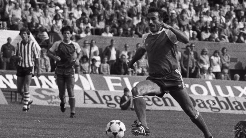 Das Einsatz-Ranking der ÖFB-Kicker in La Liga