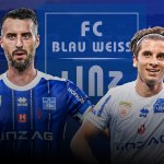 BW Linz on Fire: Der perfekte LigaZwa-Start!