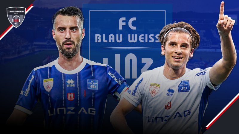 BW Linz on Fire: Der perfekte LigaZwa-Start!