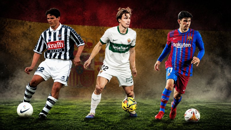 Das Einsatz-Ranking der ÖFB-Kicker in La Liga