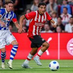 Kein Salzburg-Transfer: PSV-Flirt wechselt wohl nach Schottland