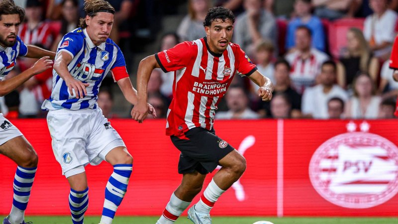 Kein Salzburg-Transfer: PSV-Flirt wechselt wohl nach Schottland