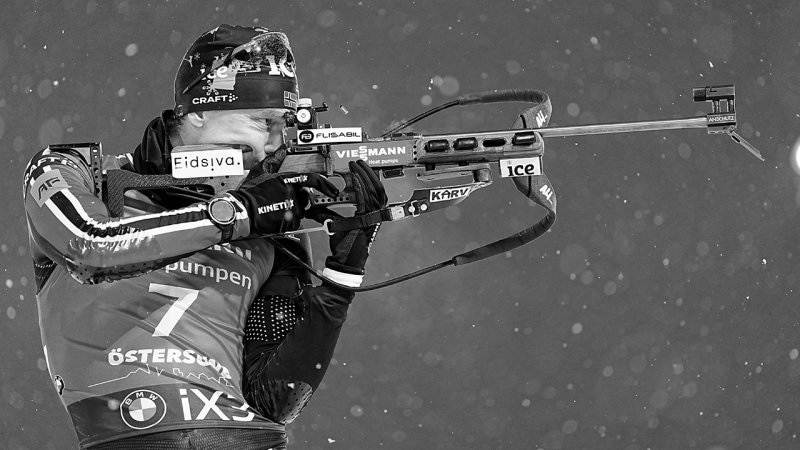 Nach 7 Monaten: Tod von norwegischem Biathleten weiter ungeklärt