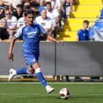 Auch Salzburg war dran: Hoffenheim verleiht Talent