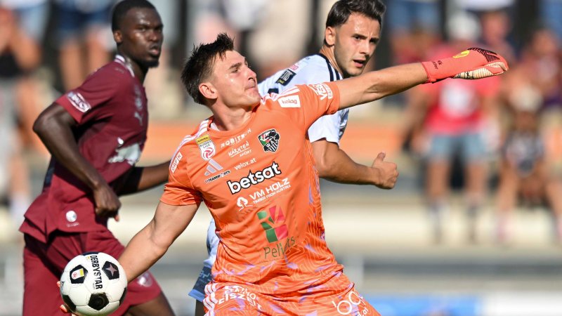 Transfer-Update: Polster-Abgang vor Abschluss