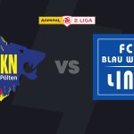 2. Liga im LIVE-Stream: SKN St. Pölten - BW Linz