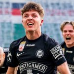 Sturm-Talent im Visier zweier Serie-A-Klubs