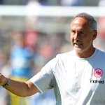 Eintracht Frankfurt: Hütter trifft wohl drastische Maßnahme