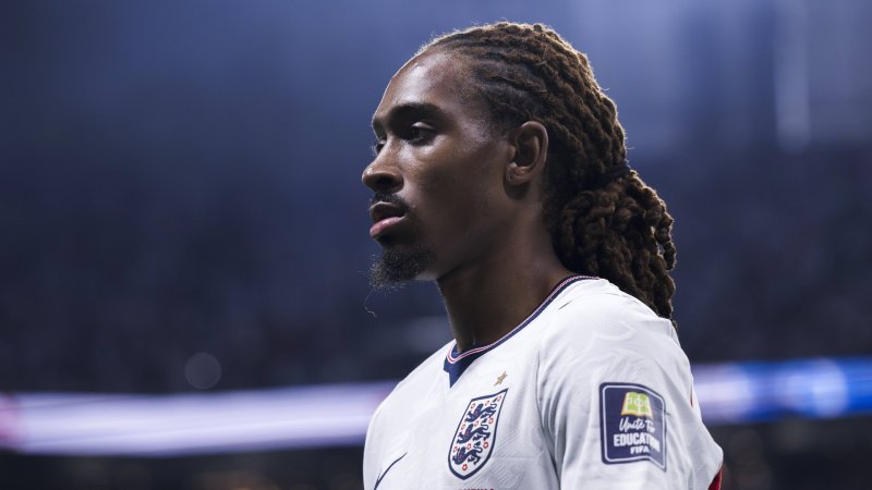 Inter Mailand vor Verpflichtung von England-Verteidiger