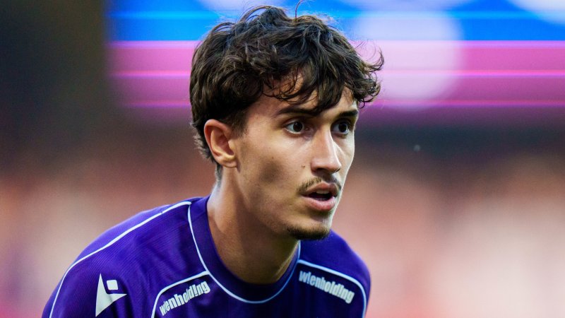 FAK: Entwarnung bei Saljic