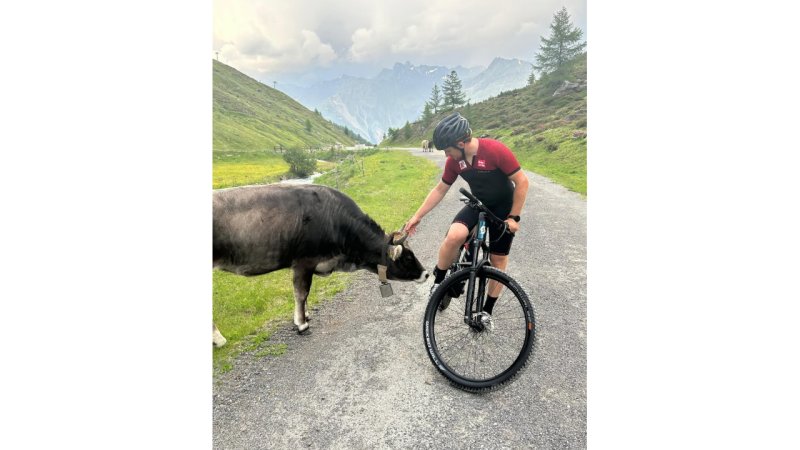 Die besten Urlaubsbilder 2026 der Ski-Stars