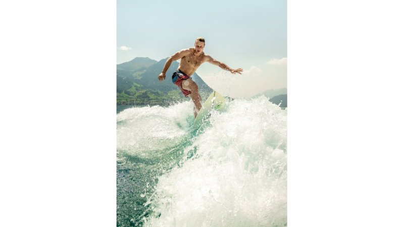 Das war der Sommer 2026 der Ski-Stars