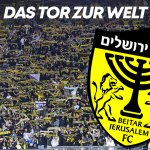Beitar Jerusalem: Der Klub von Israels Rechtsextremen