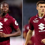 Beschäftigt sich Salzburg mit zwei Torino-Teamkameraden?