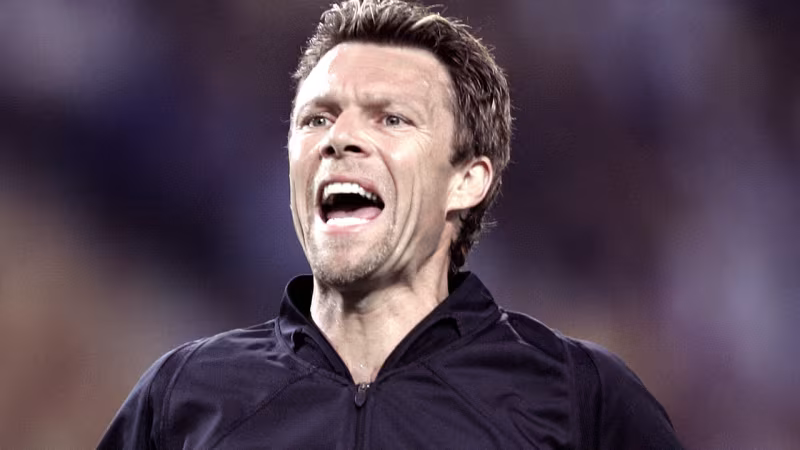 VAR ist nicht der Heilsbringer des Fußballs