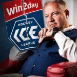 Befindet sich die ICE Hockey League am Scheideweg?