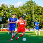 Nach schwachem Saisonstart: Admira schlägt in den Niederlanden zu