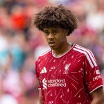 Ifeanyi Ndukwe: Liverpool trifft Entscheidung