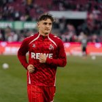 Lustenau hat Köln-Youngster für die Defensive auf dem Zettel
