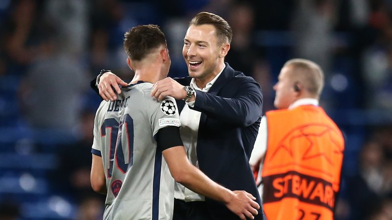 Holt Jaissle einen Ex-Bullen zu Newcastle United?