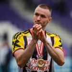 Kalajdzic-Rückkehr! LASK verabschiedet ÖFB-Kicker gegen Ried