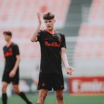 Salzburg lässt U21-Teamspieler nach Deutschland ziehen