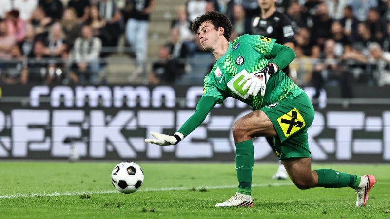 Champions-League-Quali LIVE: Sturm Graz - Fenerbahce Istanbul