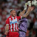 CL-Traum von Arnautovic und Cham ist geplatzt!
