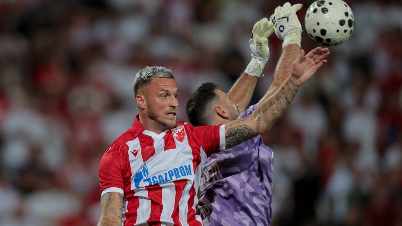 CL-Traum von Arnautovic und Cham ist geplatzt!