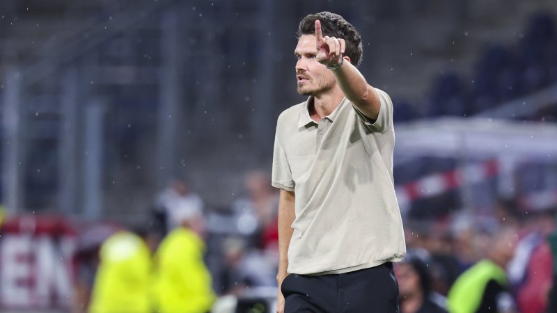 EL-Quali: Das ist der mögliche Gegner von Red Bull Salzburg