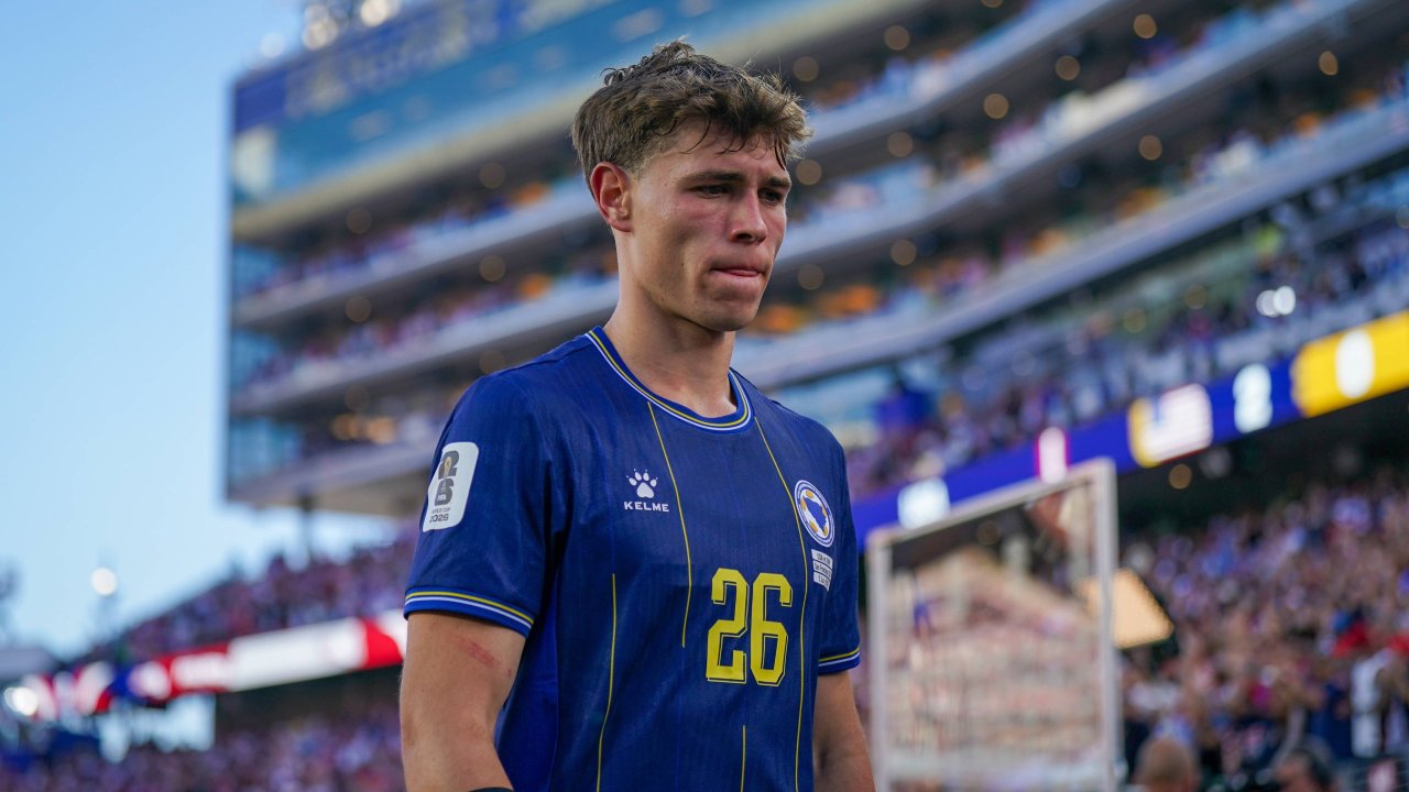 Photo: football-addict.com Werder Bremen Eye Austrian Bundesliga Star as Potential Romano Schmid Replacement